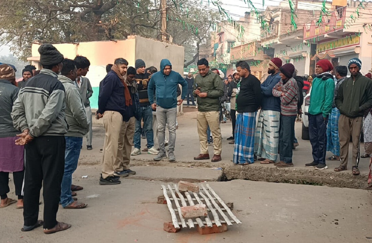 Bengal News: बंगाल में सुबह-सुबह लोहा कारोबारी की हत्या, नमाज पढ़ने जा रहे थे सरफुद्दीन