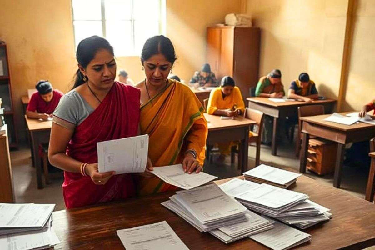 Bihar Teacher: बिहार के इस जिले के शिक्षकों को हर हाल में करना होगा यह काम, शिक्षा विभाग ने दिया 12 जनवरी तक का अल्टीमेटम