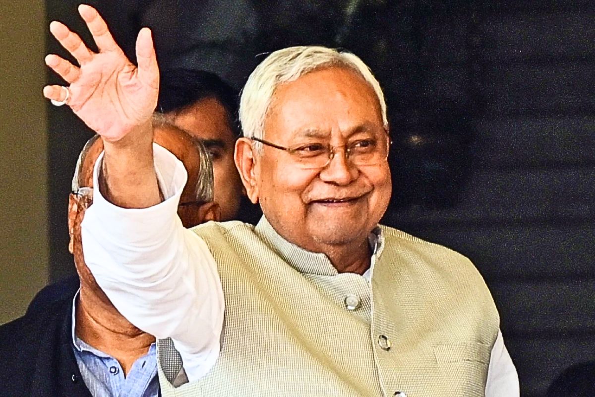 न्याय से समृद्धि तक… 20 साल में 16 यात्राएं, क्या नीतीश कुमार का यही फॉर्मूला बिहार को बना देगा विकसित राज्य?