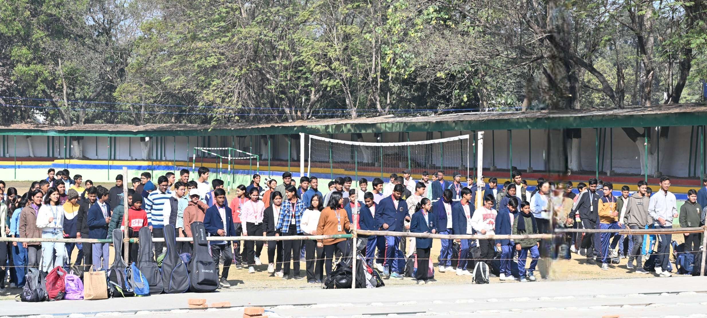 Bokaro News : विद्यार्थियों को नयी चीजें सीखने और जानने का मिलेगा अवसर : सचिव