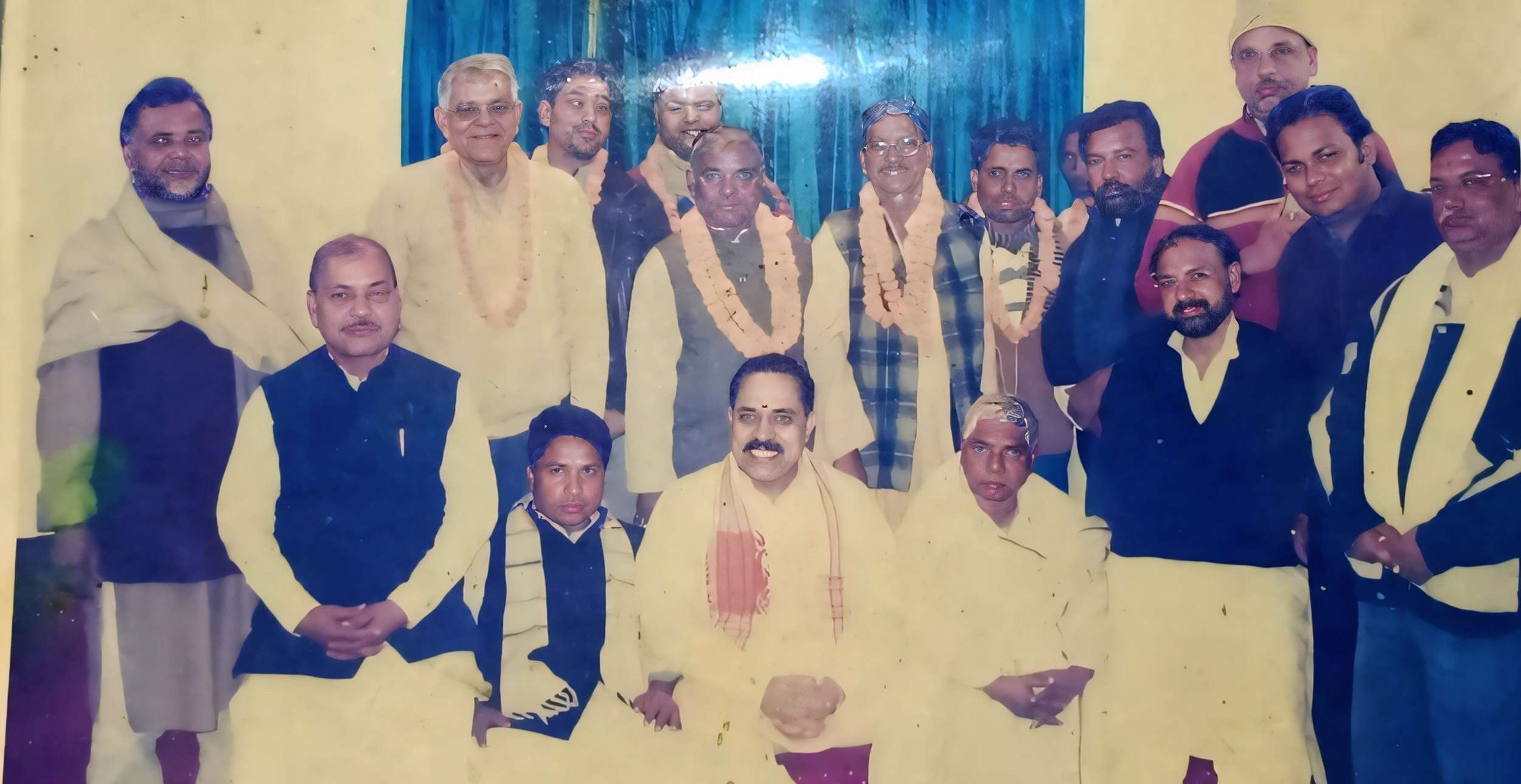 Bokaro News : सियासत में सादगी की जीवंत मिसाल थे गौर हरिजन