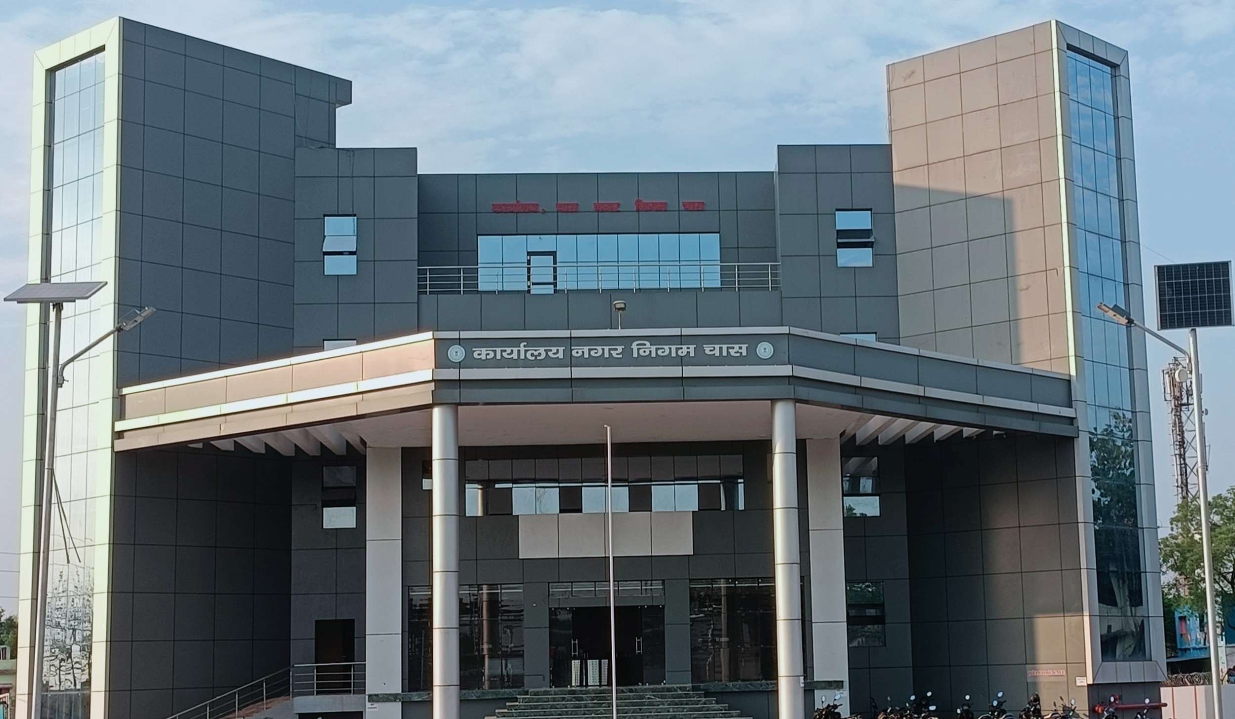 Bokaro News : चुनाव दलीय आधार पर नहीं, पर सभी दल वाले रणनीति बनाने में लगे