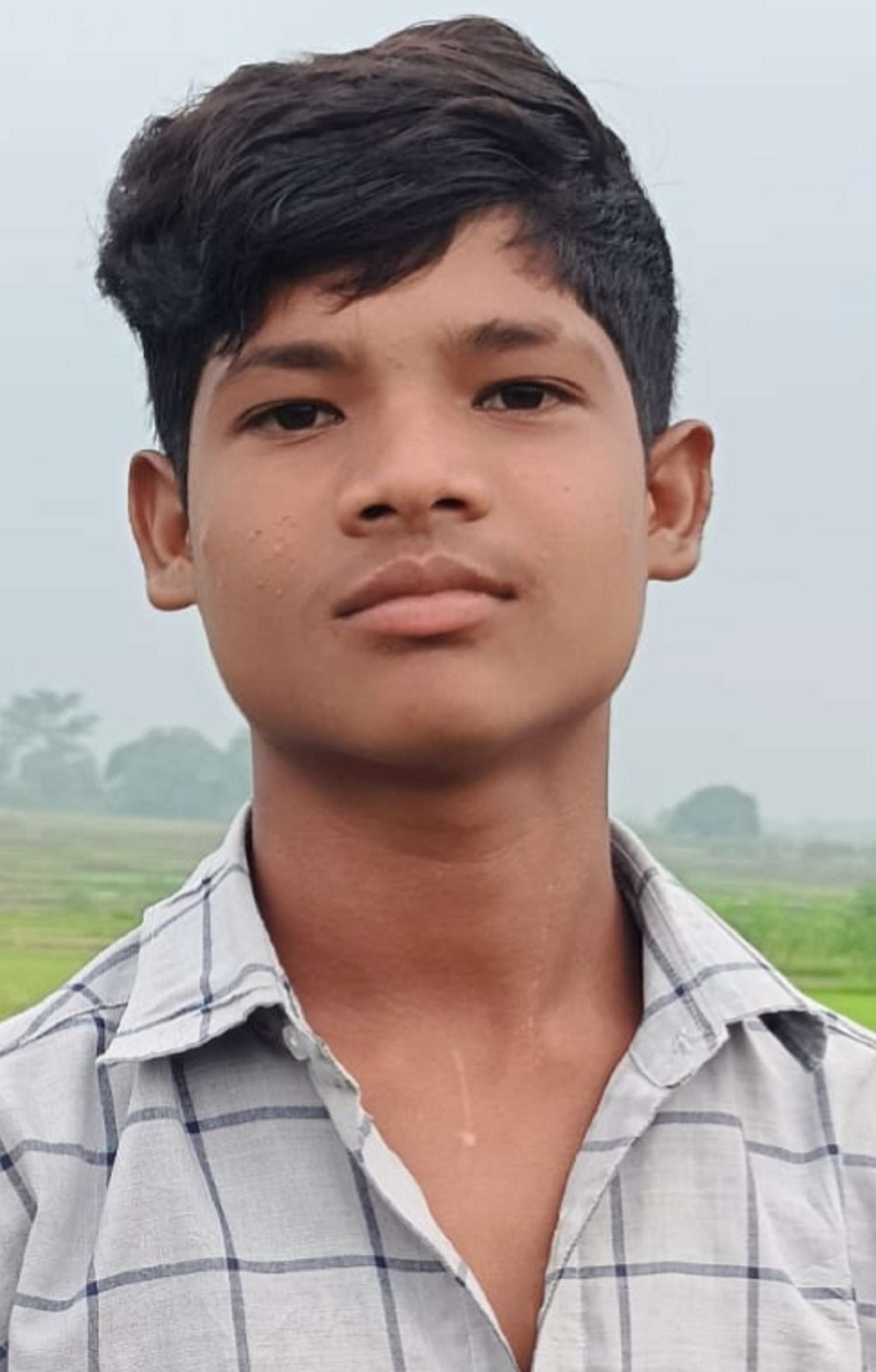 Bokaro News : सड़क हादसे में कसमार के युवक की मौत, एक घायल