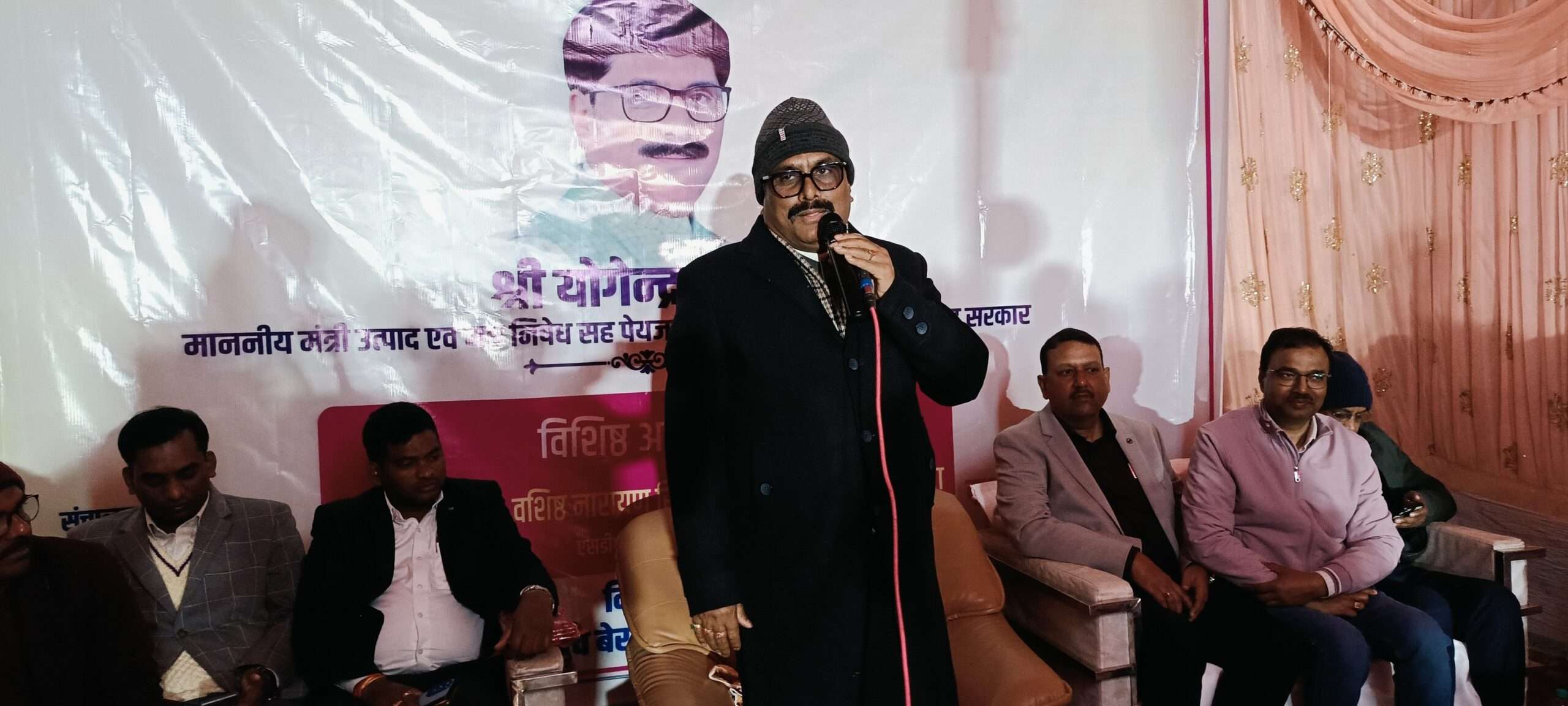 Bokaro News : बुद्धिजीवी विचार मंच ने किया सम्मान समारोह का आयोजन