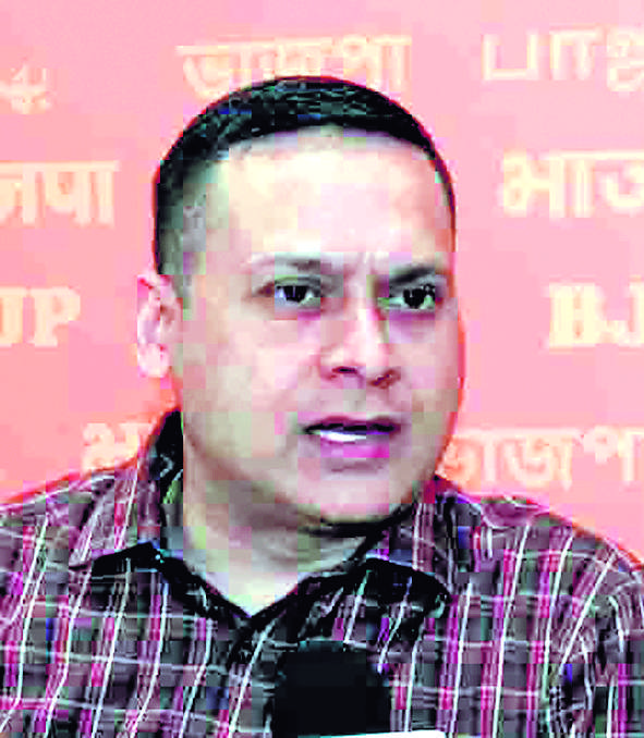 हाइकोर्ट का फैसला सीएम के लिए शर्मिंदगी : भाजपा