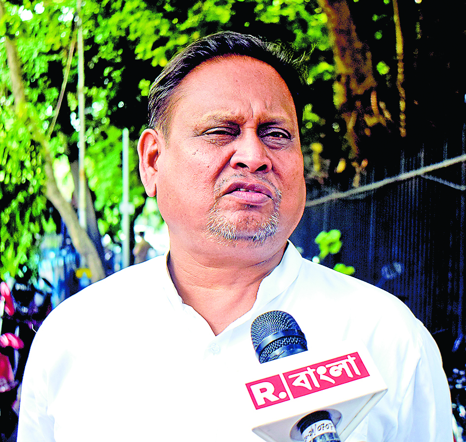 हुमायूं को ब्रिगेड में सभा के लिए नहीं मिली अनुमति