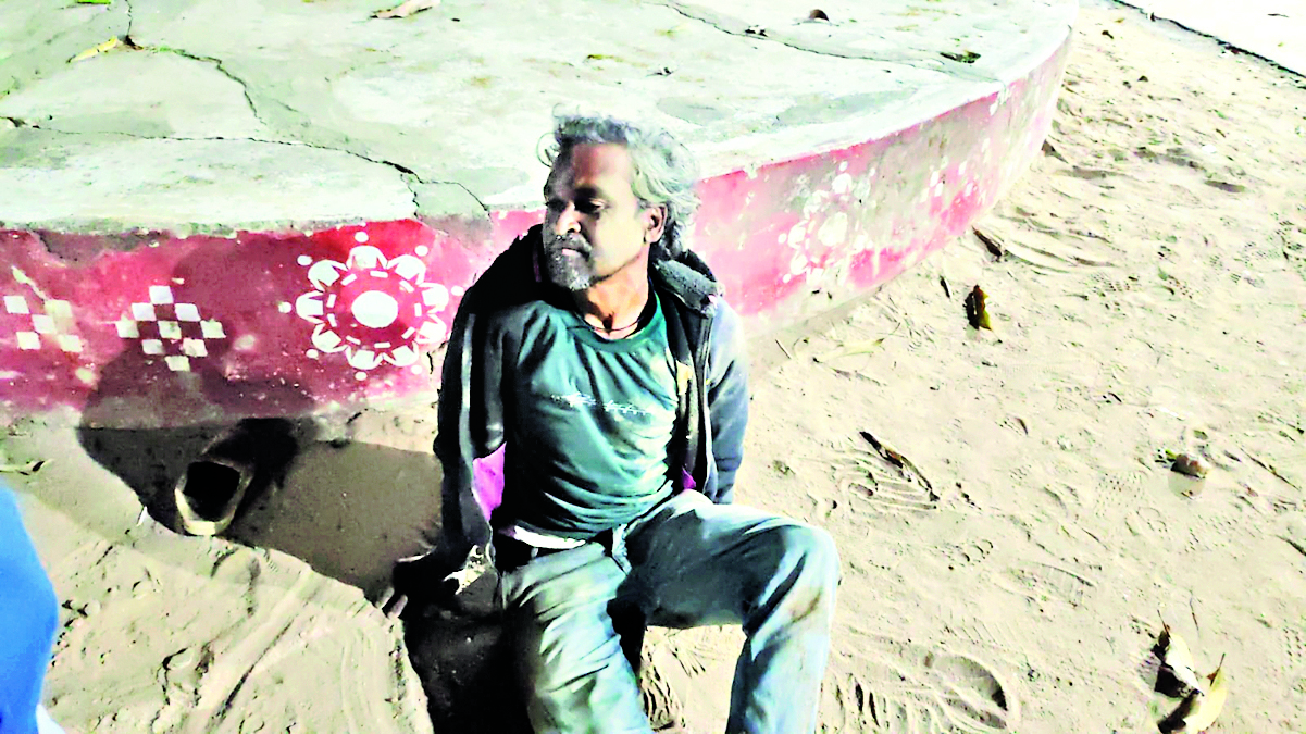 Sambalpur News: शराब के नशे में एंबुलेंस सेवा को फोन कर बुलाया, कहा- घर छोड़ दो…