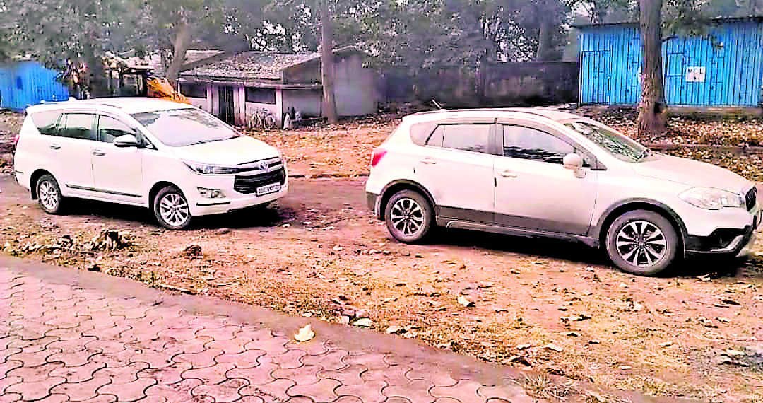 Sundergarh News : कोयला चोरी के मामले में सीबीआइ की टीम ने की एमसीएल में छापेमारी