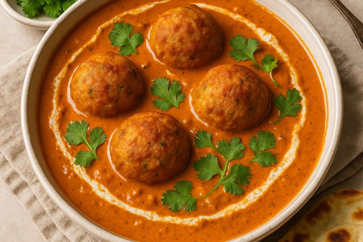 Masala Matar Paneer Kofta Recipe: मेहमानों को करना है इंप्रेस, तो घर पर तैयार करें मसाला मटर पनीर कोफ्ता