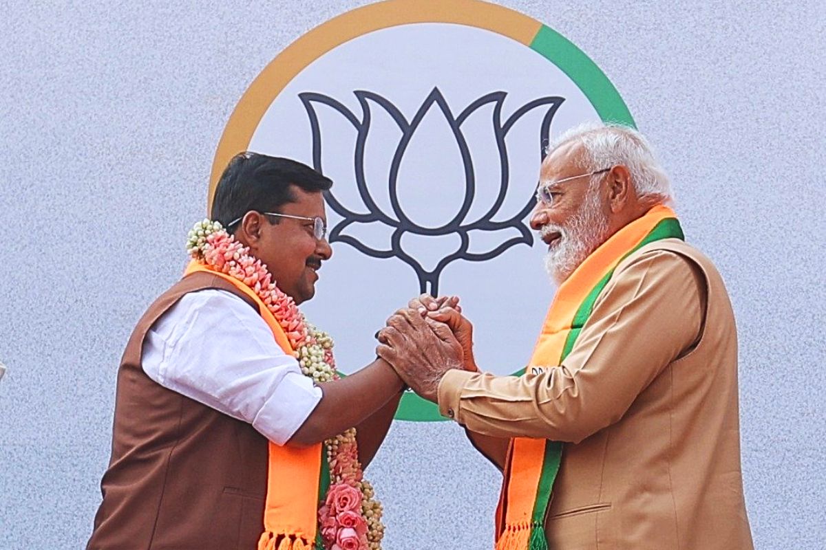 नितिन नबीन का पहला टारगेट बंगाल, क्या ममता के गढ़ में लगा पाएंगे सेंध? जानिए BJP का प्लान
