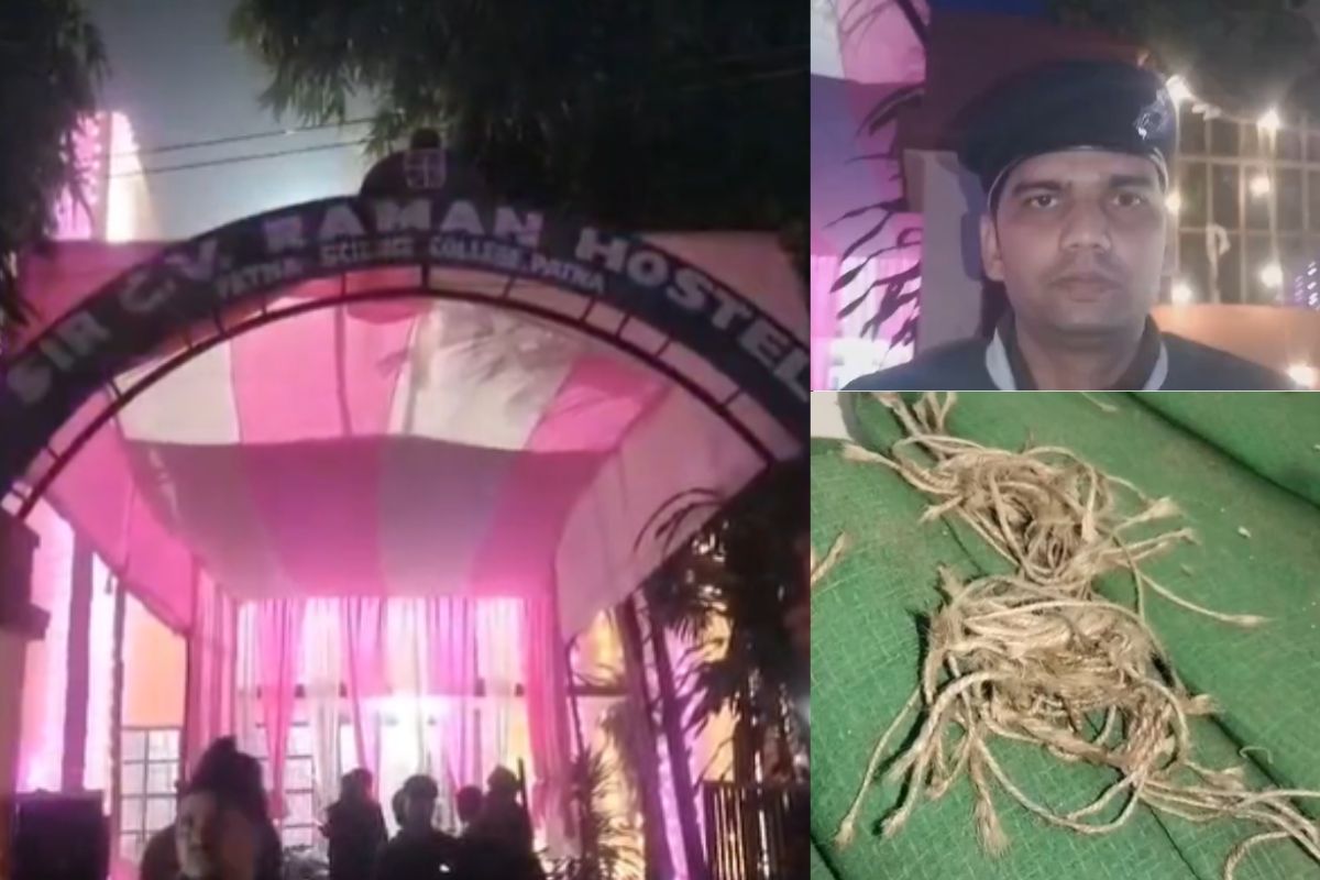 Patna News: पटना के एक हॉस्टल में बमबाजी, जमकर गोलीबारी, पुलिस ने क्या बताया मामला?