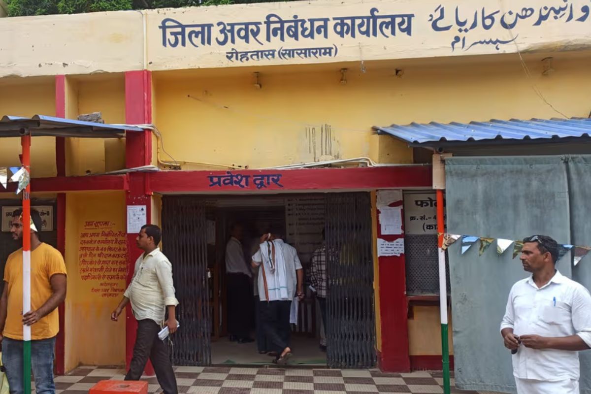 Bihar Bhumi: बिहार में रविवार को भी खुले रहेंगे रजिस्ट्री ऑफिस, जानिए क्यों लिया गया ये फैसला