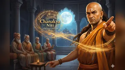 जितनी जल्दी Chanakya Niti के ये 10 मनोवैज्ञानिक राज समझोगे, उतनी जल्दी सफल बनोगे