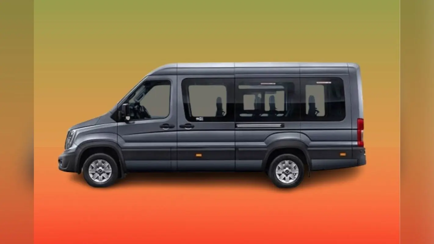 Force Traveller 3350 Super: लंबी ट्रिप हो या फैमिली आउटिंग, अब एक गाड़ी में ही फिट हो जाएगा पूरा परिवार