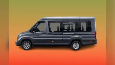 Force Traveller 3350 Super: लंबी ट्रिप हो या फैमिली आउटिंग, अब एक गाड़ी में ही फिट हो जाएगा पूरा परिवार