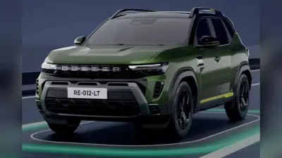 21,000 में बुक करें 2026 Renault Duster, कंपनी दे रही प्रायोरिटी डिलीवरी और खास ऑफर्स