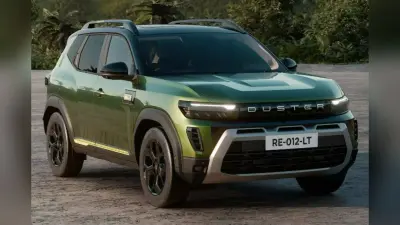 भारत में आज लॉन्च होगी 2026 Renault Duster, जानें वो 3 वजहें जो बनाएंगी इस कार को खास