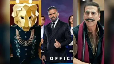 3 Reality Shows Soon: शुरू होने जा रहा 3 धमाकेदार रिएलिटी शो, सुपरस्टार्स करेंगे होस्ट, जानिए कब और कहां देख पाएंगे आप?