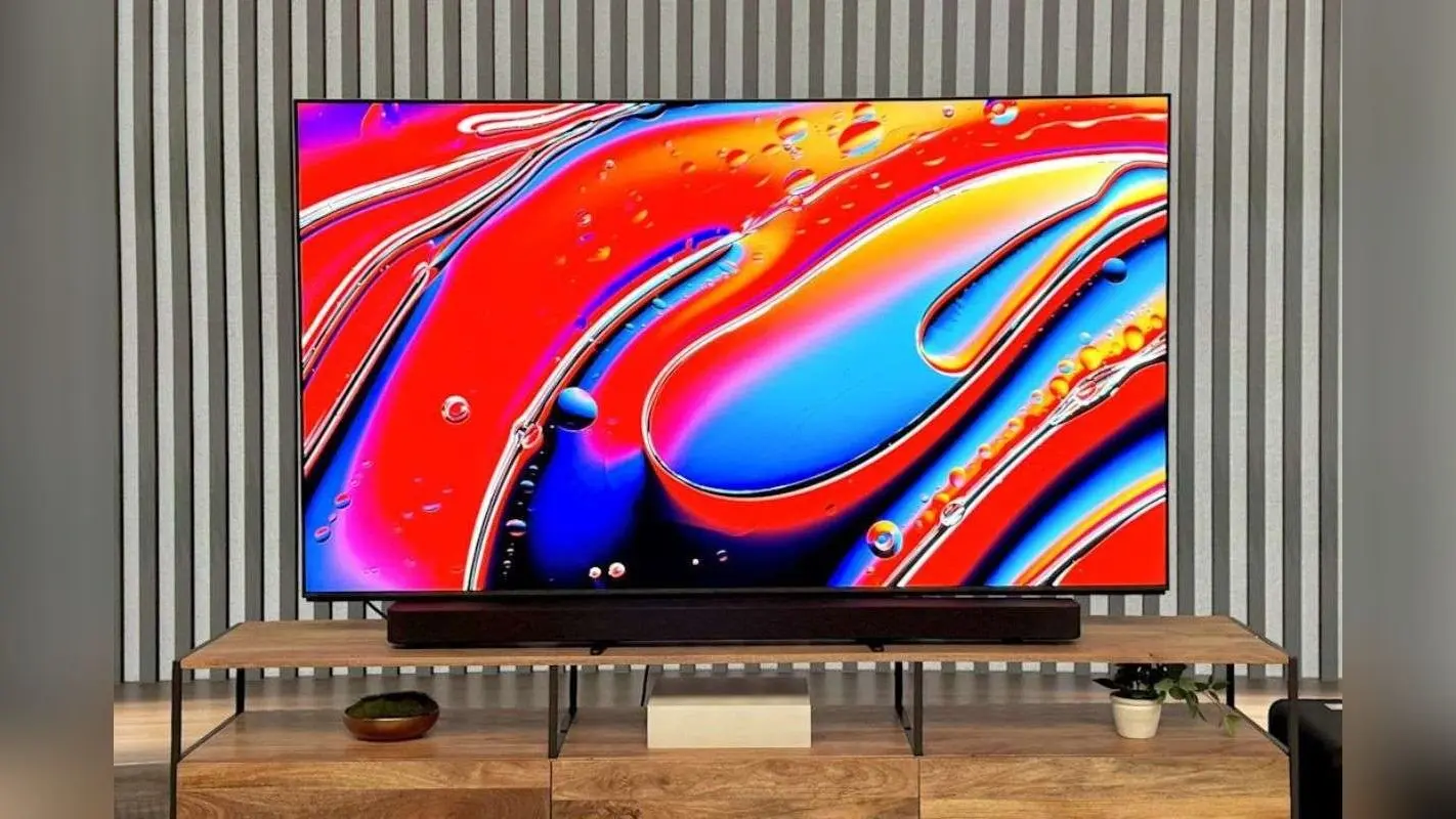 55 इंच के ये ब्रांडेड Smart TV मीडियम साइज रूम को बना देंगे मिनी थिएटर, लिस्ट में Sony भी शामिल