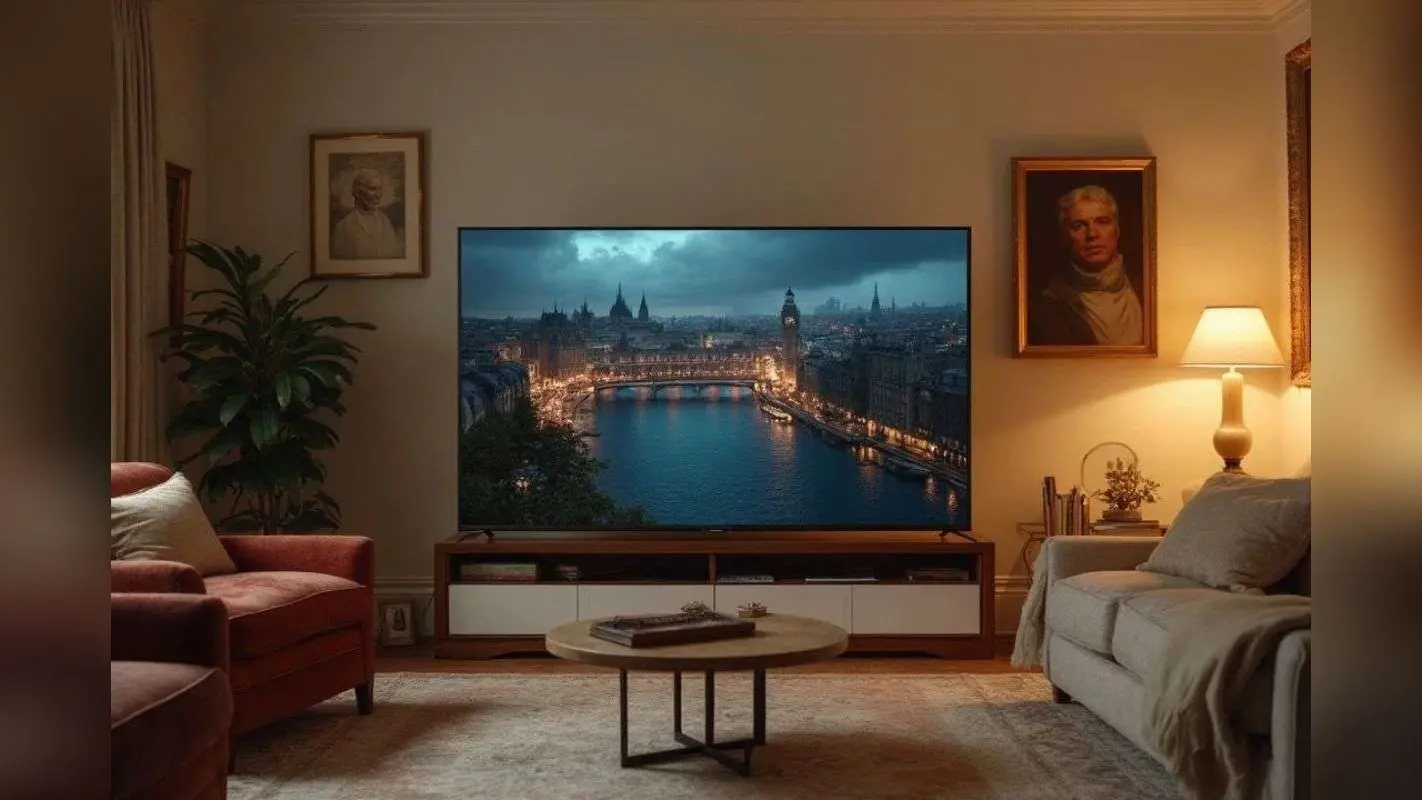 50 हजार से भी कम में मिल रहे 55 इंच के टॉप ब्रांडेड Smart TV, Dolby Atmos साउंड ऐसा कि घर बन जाए सिनेमाहॉल
