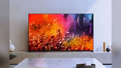 Amazon पर 55 इंच Smart TV के दाम में हुई भारी गिरावट, लिस्ट में Sony और Samsung जैसे ब्रांड्स भी शामिल
