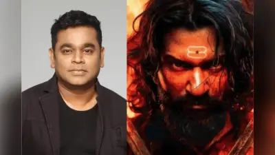 A R Rahman On Chhaava: 800 करोड़ी ‘छावा’ पर ए आर रहमान ने उठाए सवाल, बोले– समाज को बांटती है फिल्म