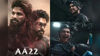 AA22xA6: अल्लू अर्जुन की फिल्म में अब तक का सबसे अलग होगा दीपिका पादुकोण का किरदार, डायरेक्टर एटली ने किया खुलासा