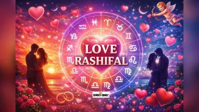 Aaj Ka Love Horoscope 16 January 2026: आज 16 जनवरी लव राशिफल, जानें मेष से मीन राशि के लिए प्रेम और रोमांस के उपाय