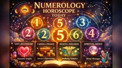 Numerology Horoscope Today: आज 26 जनवरी 2026 का मूलांक फल, जानें मूलांक 1 से 9 में से किसे मिलेगी शिवजी की विशेष कृपा