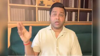 Watch Video: बिल्कुल सही किया, मुस्फिजुर विवाद पर आकाश चोपड़ा की एंट्री, बांग्लादेश के मुद्दे पर BCCI का किया समर्थन