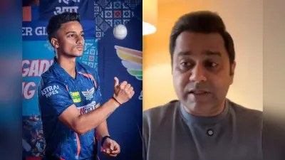 IND vs NZ: यह थोड़ा अनपॉपुलर… बडोनी को टीम में शामिल करने पर आकाश चोपड़ा का बयान आया सामने