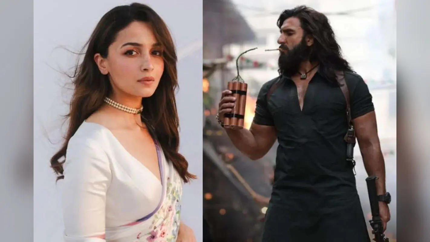 Dhurandhar की ऐतिहासिक सफलता से गदगद हुईं आलिया भट्ट, इंस्टाग्राम स्टोरी में फिल्म को बताया ‘मैजिक’