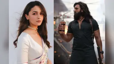 Dhurandhar की ऐतिहासिक सफलता से गदगद हुईं आलिया भट्ट, इंस्टाग्राम स्टोरी में फिल्म को बताया ‘मैजिक’