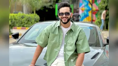 Abhishek Malhan: फर्जी चैट्स पर अभिषेक मल्हान का फूटा गुस्सा, ऐसे किया फेक चैट बनाने वाले को एक्सपोज