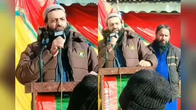 पाकिस्तान में आतंकी बगावत! लश्कर ने सरकार और सेना को दी चुनौती, भारत को दी धमकी