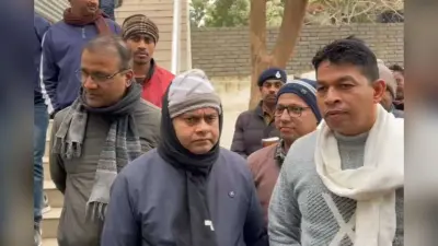 Bihar News: बिहार में घूस लेते रंगे हाथ पकड़े गए अकाउंटेंट, निगरानी की टीम ने की बड़ी कार्रवाई
