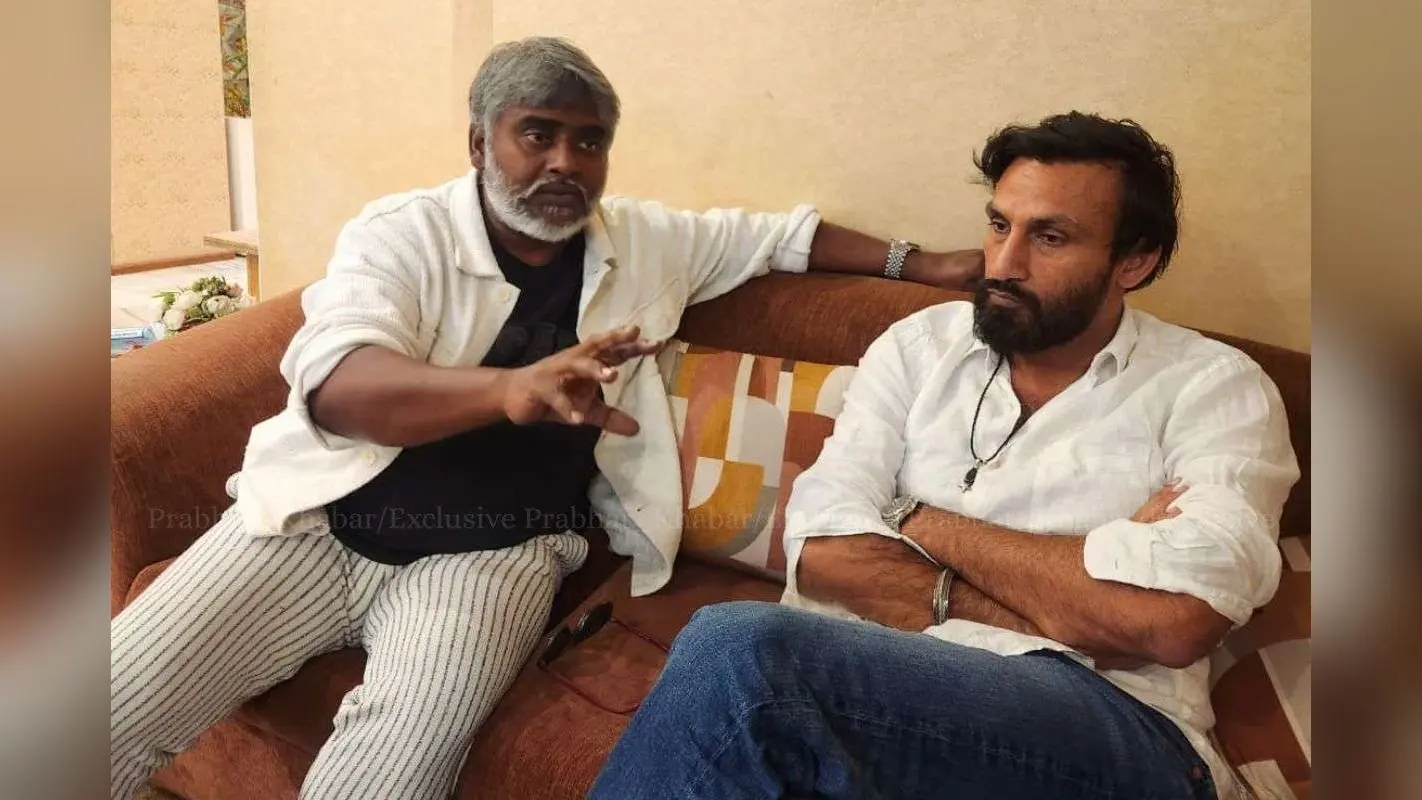 Bindiya Ke Bahubali-2: जब कहानी मजबूत होती है, तब अभिनय को चमकने के लिए मेहनत नहीं करनी पड़ती, बोले दिब्येंदु भट्टाचार्य