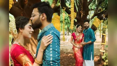 Anupama की बेटी राही ने रियल लाइफ में की सगाई, लाल साड़ी में शेयर की रोमांटिक इंगेजमेंट फोटोज, बॉयफ्रेंड संग शुरू किया नया सफर