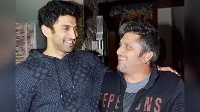 मोहित सूरी की नई फिल्म से आदित्य रॉय कपूर का नाम बाहर, डायरेक्टर ने खुद किया कन्फर्म