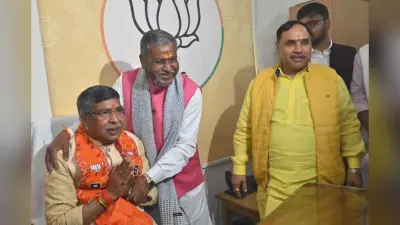 Babulal Marandi के मन में अब भी है इस बात का दर्द, प्रभात खबर से बातचीत में खोला राज