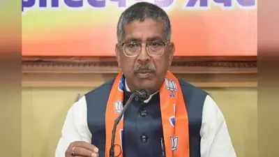 Kairav Gandhi kidnapping Case: कैरव गांधी किडनैपिंग मामले में बीजेपी हुई रेस, करेगी आंदोलन