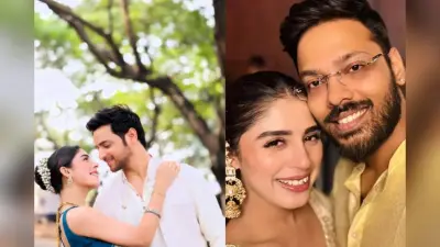 Anupama: ‘अनुपमा’ की राही को मिला उसका असली प्रेम, जानें अद्रिजा रॉय किससे कर रही सगाई, शादी को लेकर सामने आया ये अपडेट
