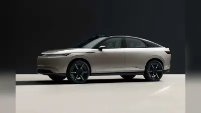 CES 2026: Sony और Honda ने पेश किया नया इलेक्ट्रिक AFEELA SUV, जानें खूबियां