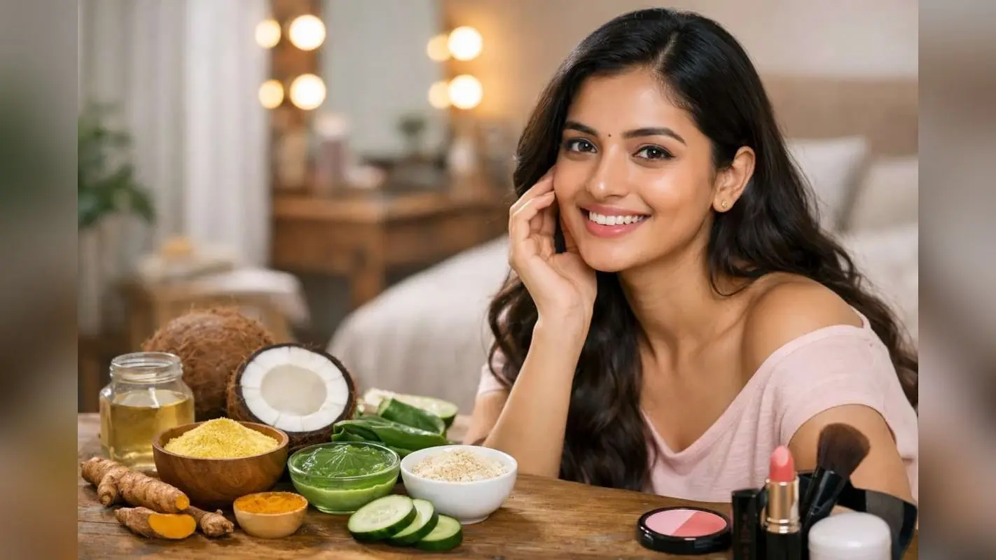 Affordable Beauty Tips: खूबसूरत दिखने के लिए पैसों की नहीं, समझदारी की है जरूरत! हर लड़की के लिए आसान और सस्ते ब्यूटी टिप्स