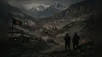 उत्तरी अफगानिस्तान में तालिबान के सामने नई चुनौती, क्या ‘अजेय’ छवि पर पड़ने लगी है खरोंच?