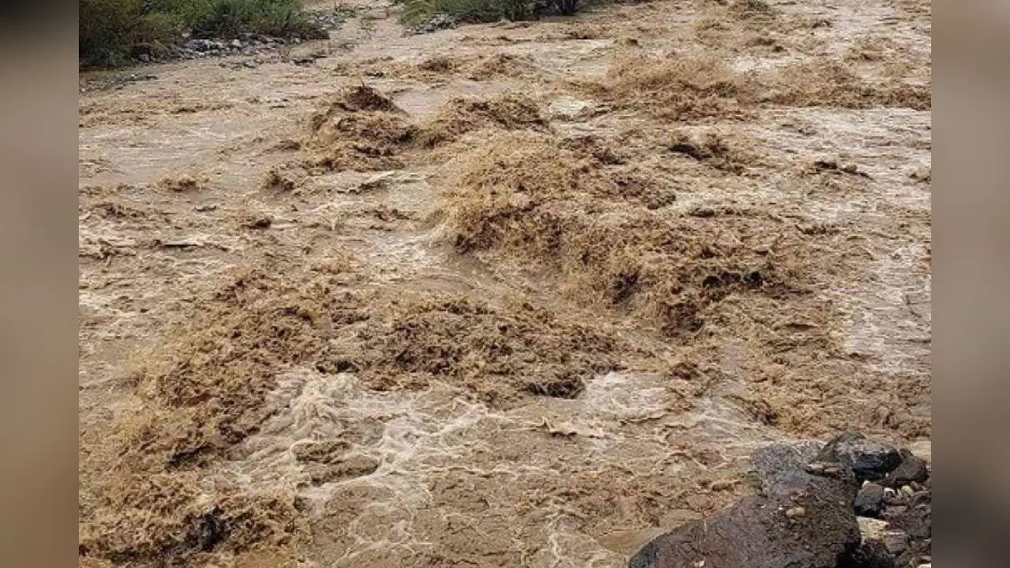 Heavy Rain Alert: भारी बारिश से तबाही, 17 लोगों की मौत, अफगानिस्तान में बाढ़ का कहर