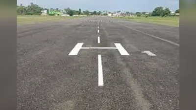 Marine Drive: नये साल में बदला बदला सा दिखेगा मुंगेर, मरीन ड्राइव से हवाई सेवा तक की मिलेगी सौगात