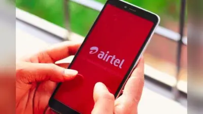 500 रुपये से कम में Airtel का धमाकेदार प्लान, मिलेगी 77 दिन की वैलिडिटी और अनलिमिटेड कॉलिंग