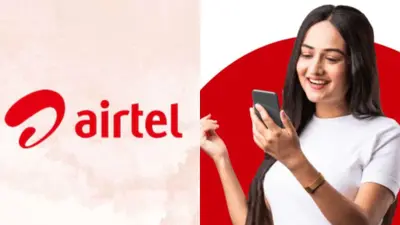 399 रुपये से शुरू होनेवाले एयरटेल के इन प्लान्स में यूजर्स को हर दिन मिलेगा 2.5GB डेटा और अनलिमिटेड कॉलिंग