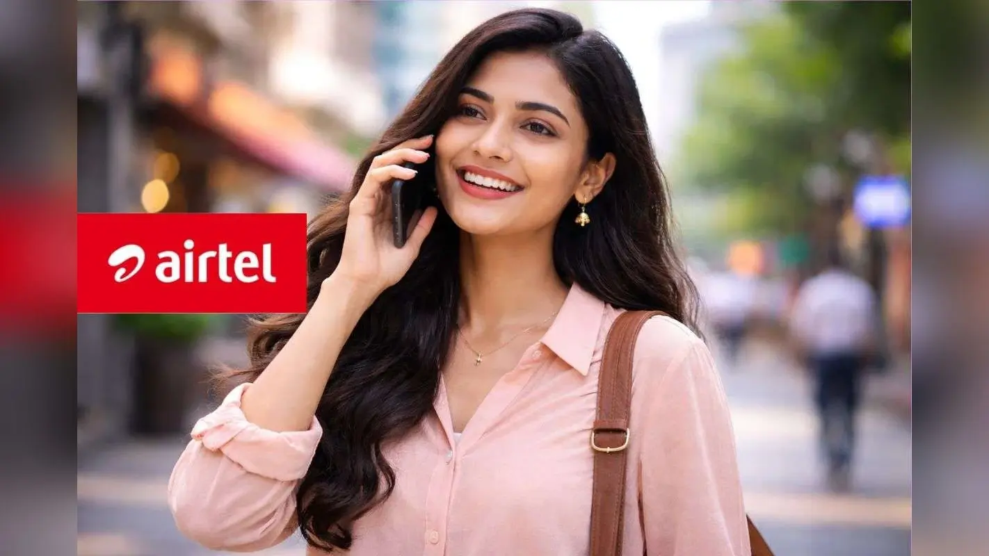 Airtel ने लॉन्च किया 3GB डेली डेटा वाला नया पैक, कीमत बहुत कम